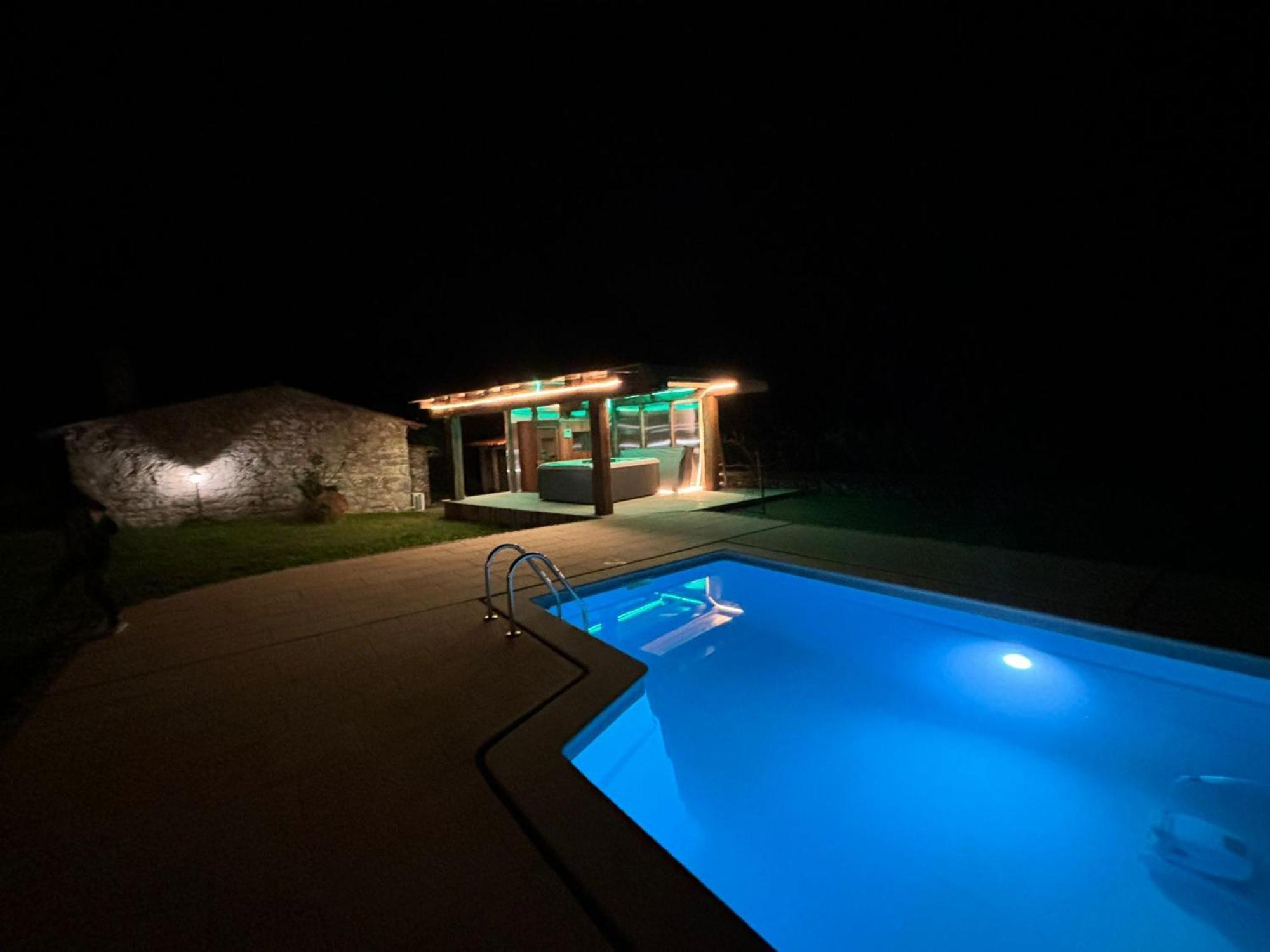 Quinta Das Eiras Penela Exterior photo